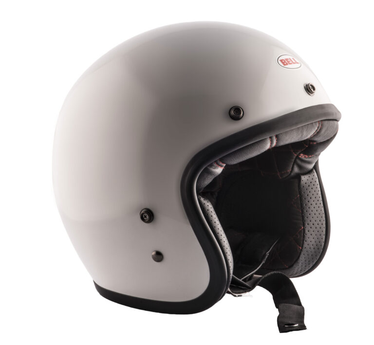 Bell Custom 500, il jet iconico che ha fatto la storia