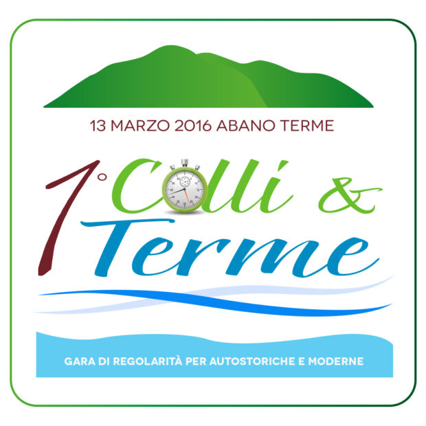 Colli e Terme, regolarità storica tra Colli Euganei e terme