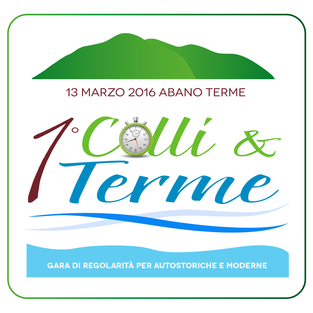 Colli e Terme, regolarità storica tra Colli Euganei e terme