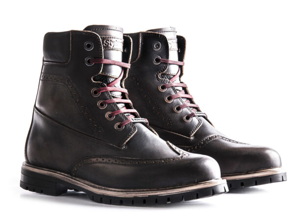 Stylmartin WAVE, il nuovo stivaletto urbano