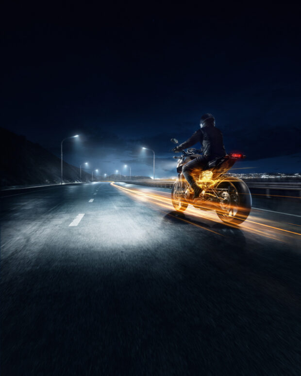 Gamma batterie VARTA Powersports per moto, quad e veicoli ricreazionali