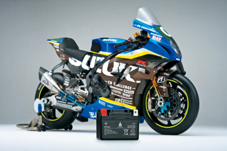 Suzuki alla 8 Ore di Suzuka 2026 con il Team CN Challenge