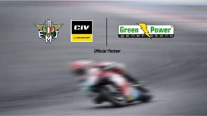 Rinnovo partnership tra FMI e Green Power per il sostegno al Campionato Italiano Velocità