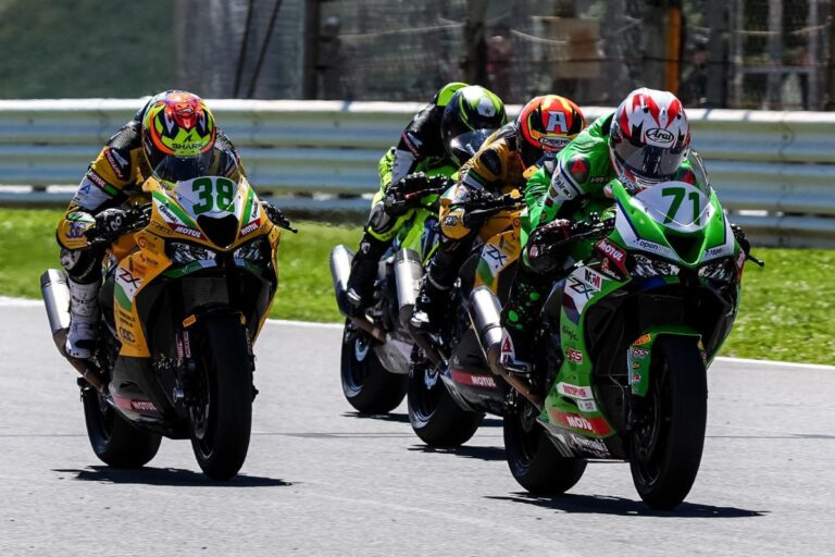 WorldSBK Assen 2026, Bulega punta al record e il Mondiale si infiamma