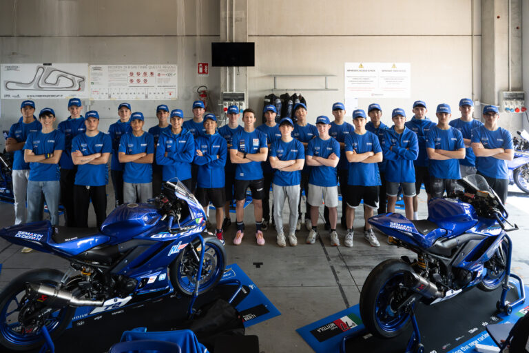 FIM R3 bLU cRU World Cup 2026, il test di Cremona accende la sfida