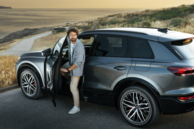 Pneumatico Michelin Primacy 5 Energy per auto, progettato per efficienza energetica e lunga durata