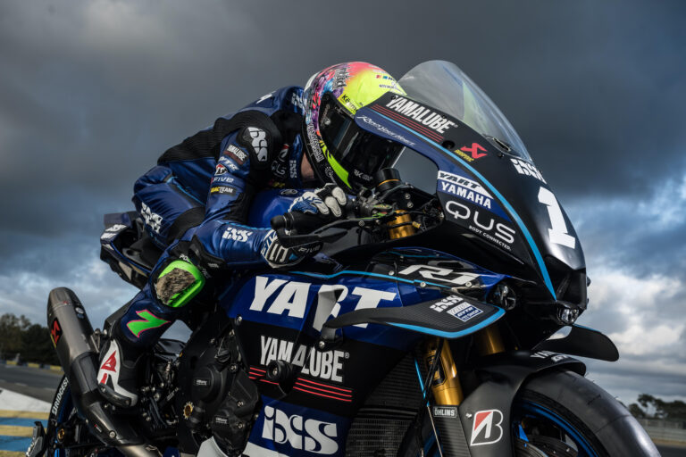 YART Yamaha alla 24 Heures Motos per difendere il titolo EWC