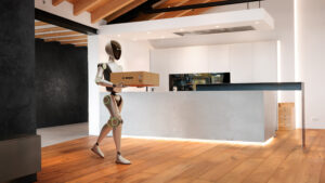 Soluzioni Bosch per la strategia 2030: sensori, software e componenti per l'e-mobility