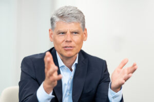 Bosch 2030: focus su sensori, software e mobilità elettrica