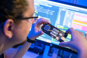 Bosch 2030: sensori, software ed e-mobility per la mobilità connessa e autonoma