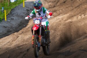 Giovani piloti del progetto Pata Talenti Azzurri FMI nelle competizioni offroad