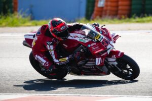 Dunlop CIV 2026 a Misano: griglia Superbike e protagonisti del Campionato Italiano Velocità