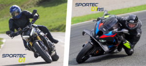 Metzeler SPORTEC 01: pneumatico supersportivo per uso stradale con tecnologia DYNATREAD