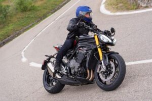 Metzeler SPORTEC 01 e 01 RS, pneumatici supersportivi per uso stradale e track day