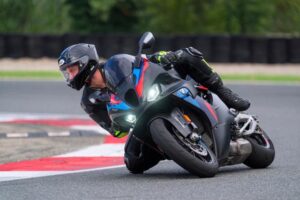 Pneumatico Metzeler SPORTEC 01 per uso stradale e track day