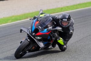 Metzeler SPORTEC 01 e 01 RS pneumatici supersportivi per uso stradale e track day