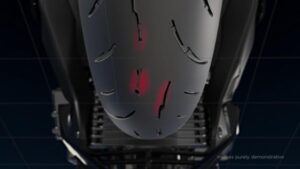 Pneumatico Metzeler SPORTEC 01 per guida supersportiva su strada e track day