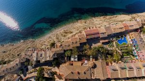 Programma IBEX26 Indian Motorcycle: itinerari, ospitalità esclusiva e attività serali per i partecipanti