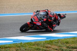 Nuova supersoft Pirelli F0192 per Moto2, pneumatico di riferimento al GP di Jerez