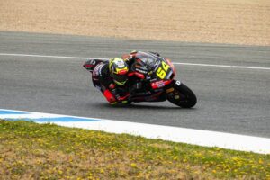 Nuova supersoft Pirelli F0192 per Moto2, pensata per massimo grip e rendimento sul giro secco