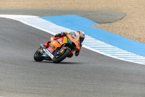 Nuova supersoft Pirelli F0192 per la Moto2 al GP di Jerez, progettata per massimo grip e costanza
