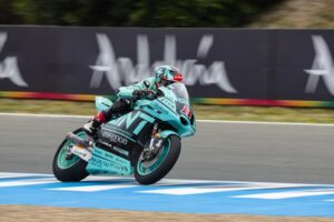 Pirelli F0192 supersoft per Moto2, mescola studiata per massimizzare grip e prestazioni sul giro secco