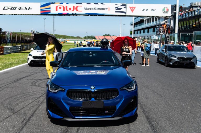 Dunlop CIV Misano, gara 1: Delbianco e Zannoni aprono la stagione
