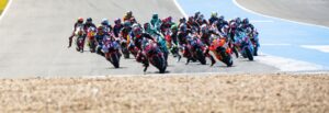 Gomme Pirelli per le classi Moto2 e Moto3 impiegate a Jerez nel Gran Premio di Spagna 2026