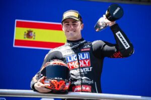 Pneumatici Pirelli per le classi Moto2 e Moto3 impiegati nel Gran Premio di Jerez 2026