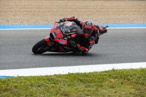 Gomme Pirelli utilizzate nelle classi Moto2 e Moto3 durante il weekend di Jerez