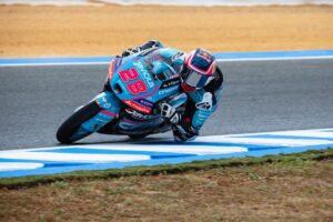 Pneumatici Pirelli impiegati nelle classi Moto2 e Moto3 al GP di Jerez 2026