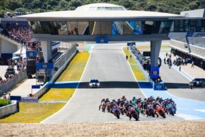 Gomme Pirelli per Moto2 e Moto3 impiegate al GP di Jerez 2026, con supersoft F0192 e SCX di gamma