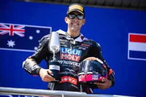 Pneumatici Pirelli per Moto2 e Moto3 impiegati al Gran Premio di Jerez 2026