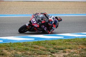 Pneumatici Pirelli Moto2 e Moto3 utilizzati a Jerez nel Gran Premio di Spagna 2026