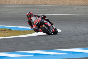 Moto2 e Moto3 Jerez: Agius e Quiles protagonisti con pneumatici Pirelli