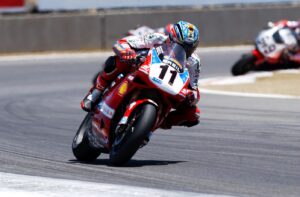 Ruben Xaus ospite alla Biker Fest International 2026