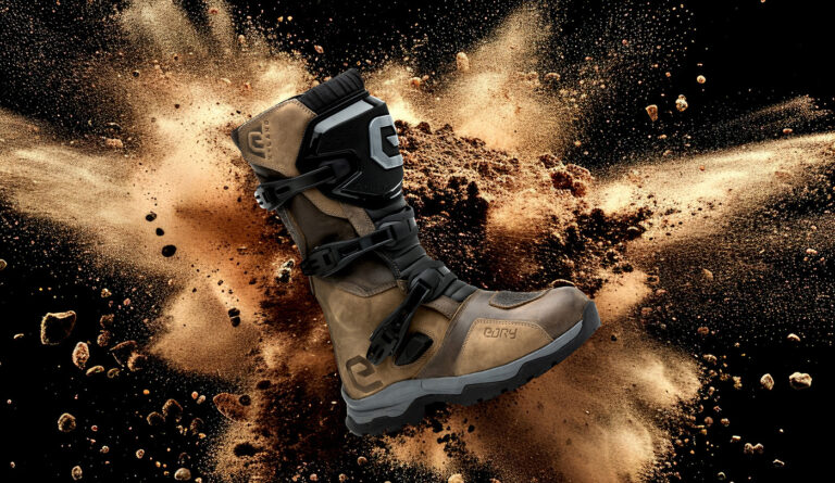 Eleveit X Land ADV E-Dry, l’avventura entra nella quotidianità