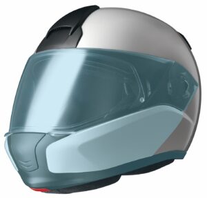Casco modulare della gamma BMW System 8, nuova generazione di BMW Motorrad