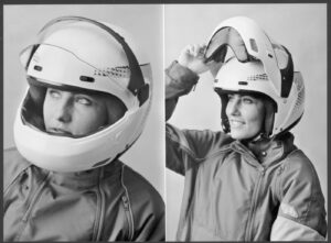 Casco modulare BMW System 8, nuova generazione BMW Motorrad per comfort, sicurezza e integrazione tecnologica