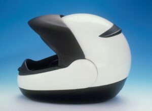 BMW System 8, casco modulare della gamma BMW Motorrad 2026