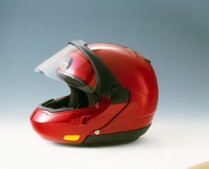 BMW System 8 casco modulare della nuova gamma BMW Motorrad