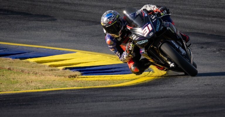 Aprilia RS 660 protagonista tra MotoAmerica, Sportbike ed EWC