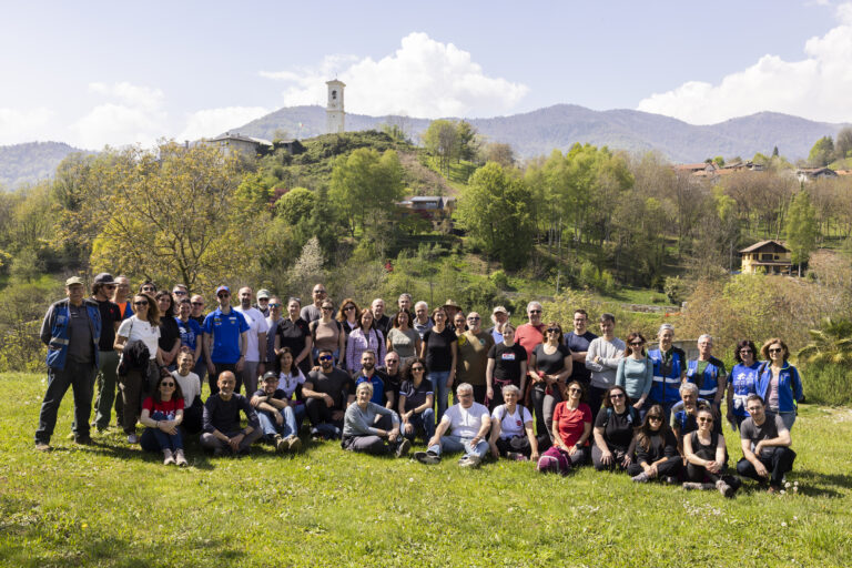 Suzuki Mountain Day, i sentieri delle Valli di Lanzo ripartono da qui