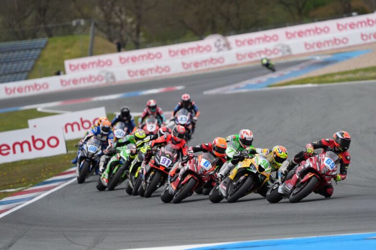 WorldSBK a Most, Bulega in caccia di nuovi record