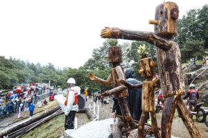 Mobility Resort Motegi, sede del TrialGP del Giappone e del piano di gestione ambientale
