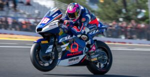 Pirelli SC1 e SCX utilizzate in qualifica Moto2 e Moto3 a Le Mans 2026