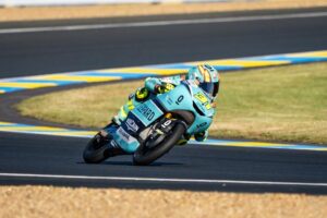 Pirelli SCX e SC1 mescole per Moto2 e Moto3 utilizzate a Le Mans