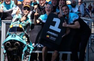 Pneumatici Pirelli SC1 e SCX impiegati nelle qualifiche a Le Mans