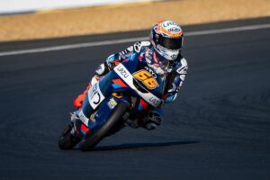 Pneumatici Pirelli per Moto2 e Moto3 in mescole SC1 e SCX utilizzati a Le Mans
