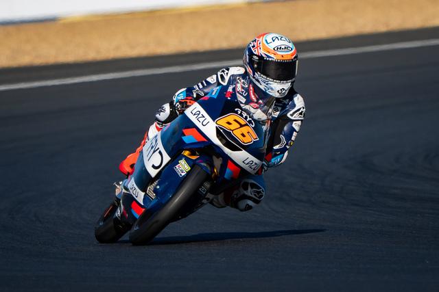Pneumatici Pirelli per Moto2 e Moto3 in mescole SC1 e SCX utilizzati a Le Mans